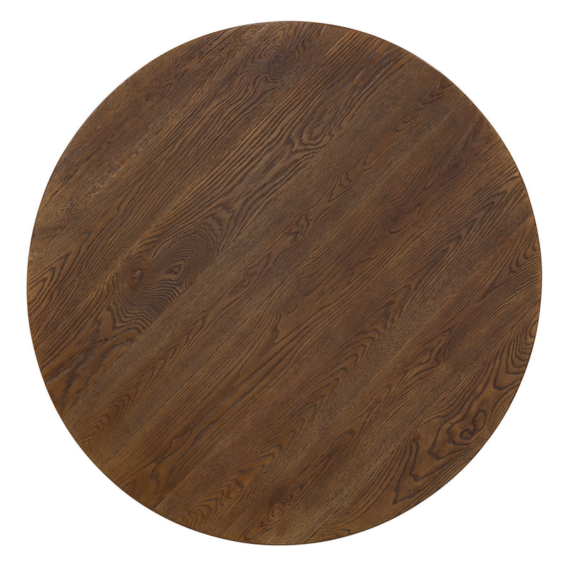 Driftwood - Round Dining Table