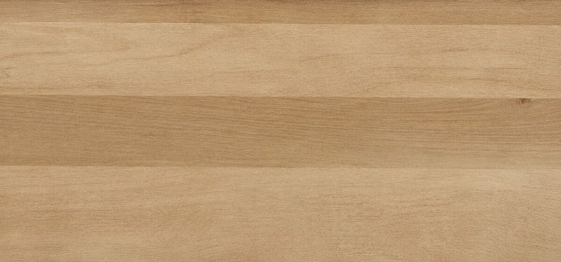 Pure Maple - Garden Storage Bed