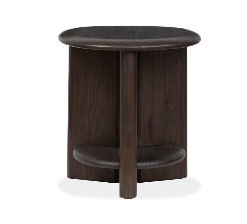 Upton - Shaped Table