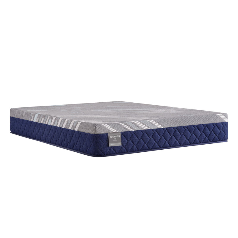 Palatial Crest - Remey Firm Mattress