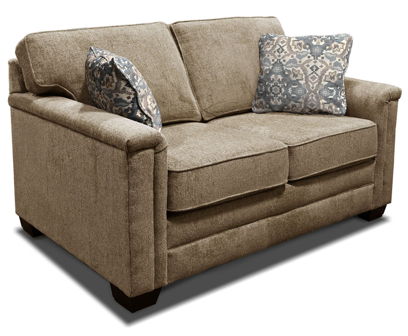 Lincoln - Loveseat