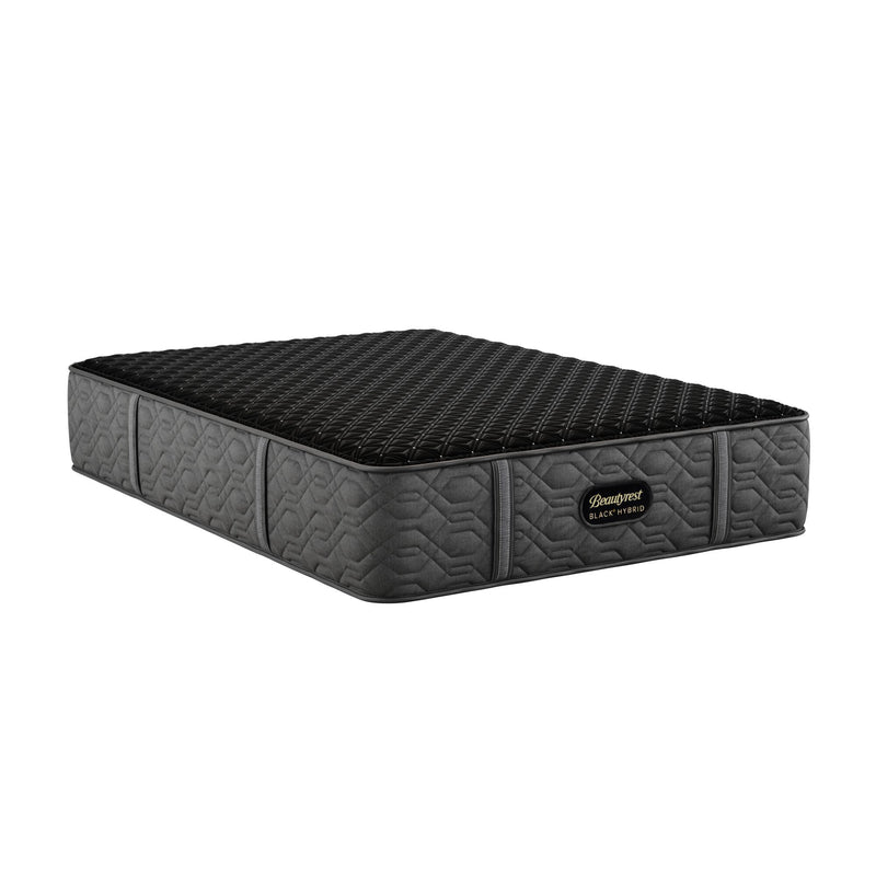 Beautyrest Black - 15" Series Three Hybrid Medium Mattress