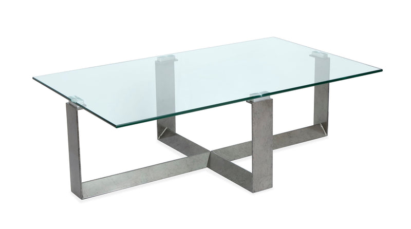 Holden - Rectangular Cocktail Table Set