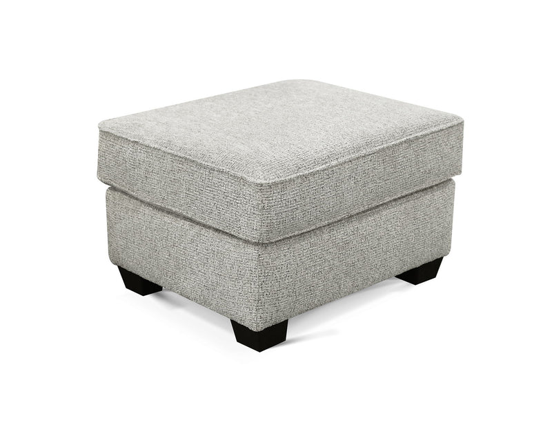 Charlie - Ottoman