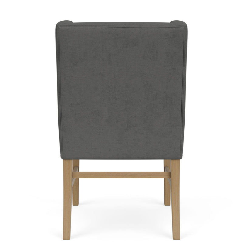 Mix-N-Match Chairs - Host Upholstered Chair
