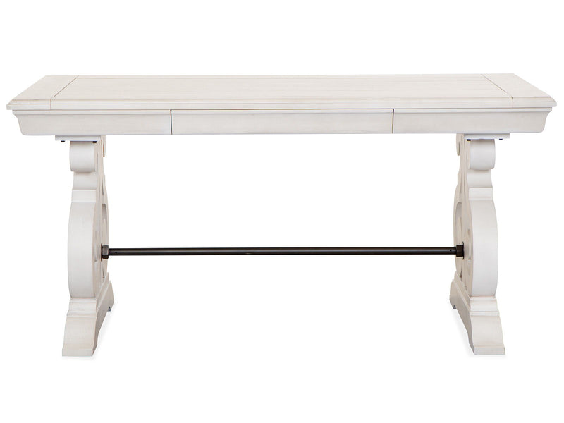 Bronwyn - Writing Desk - Alabaster