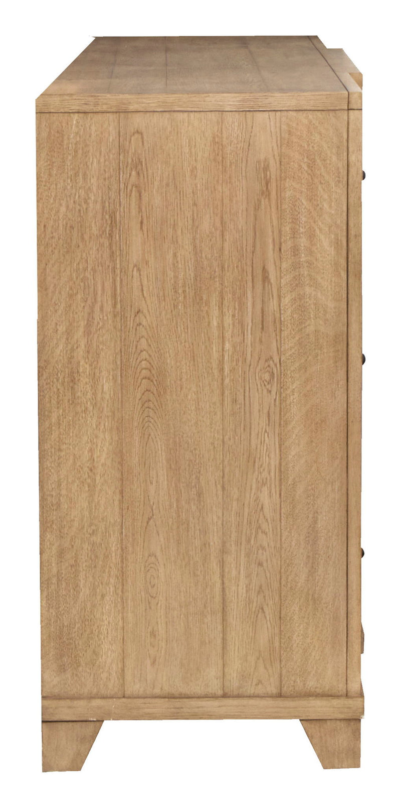 Coventry - Drawer Dresser
