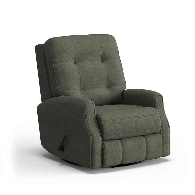 Devon - Recliner