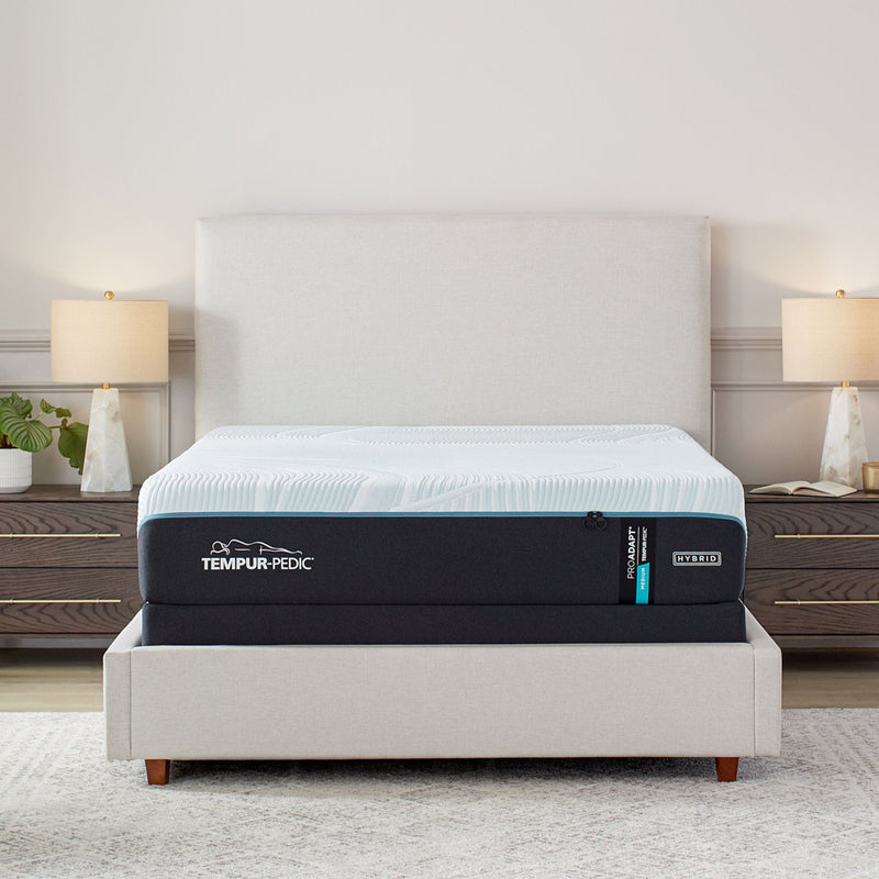 Tempur-Adapt - ProAdapt Medium Hybrid Mattress