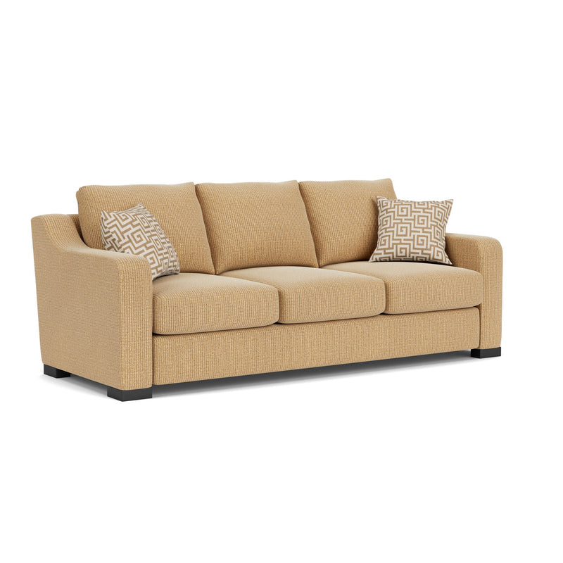 Quinn - Fabric Sofa