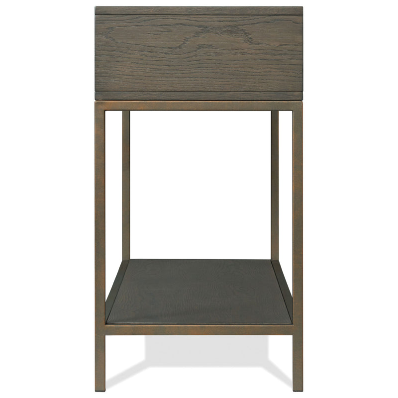 Hyde - Rectangular Table