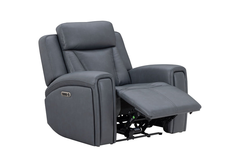 Maveric - Power Zero Gravity Recliner P3 - Bette Lapis