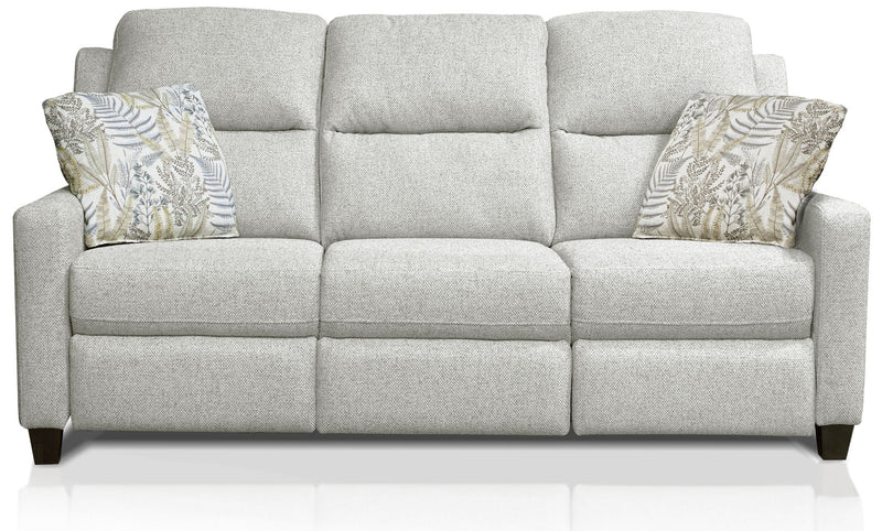 EZ Motion - EZ4F00 - Double Reclining Sofa