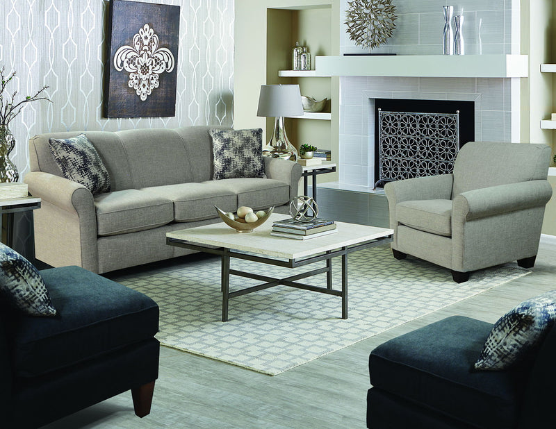 Angie - Living Room Chair