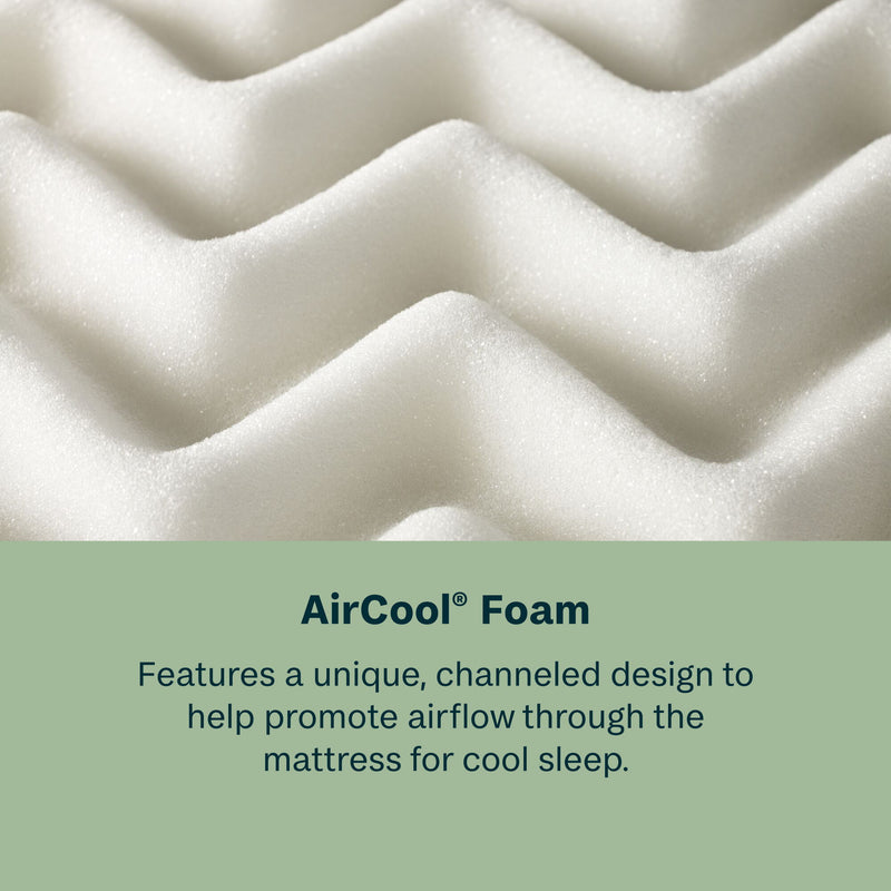 Dream Weaver - 12.5" Firm Mattress