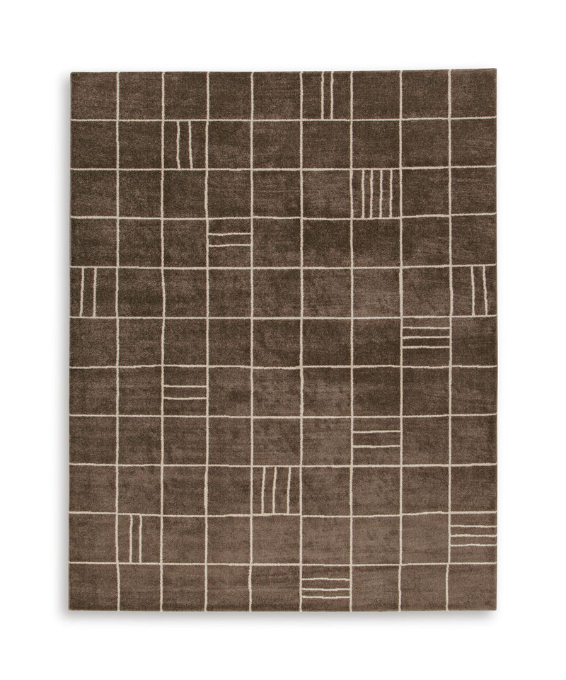 Rowbrook - Rug