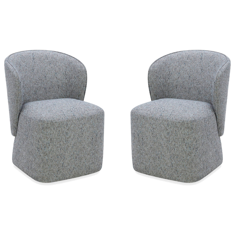 Bongo - Dining Chair (Set of 2)
