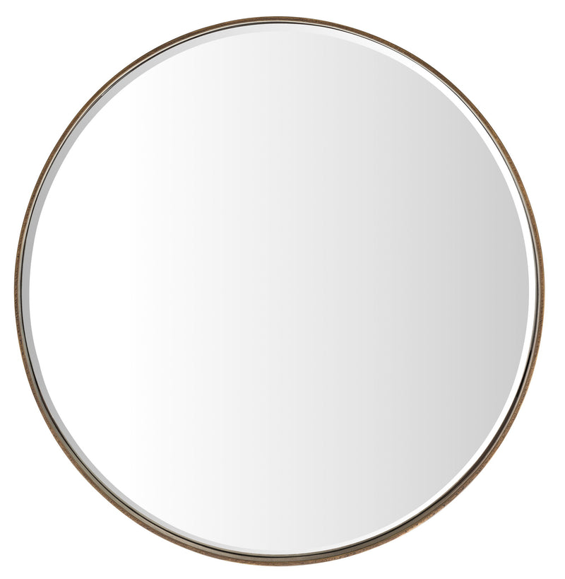 Cashiers - Mirror - Gold