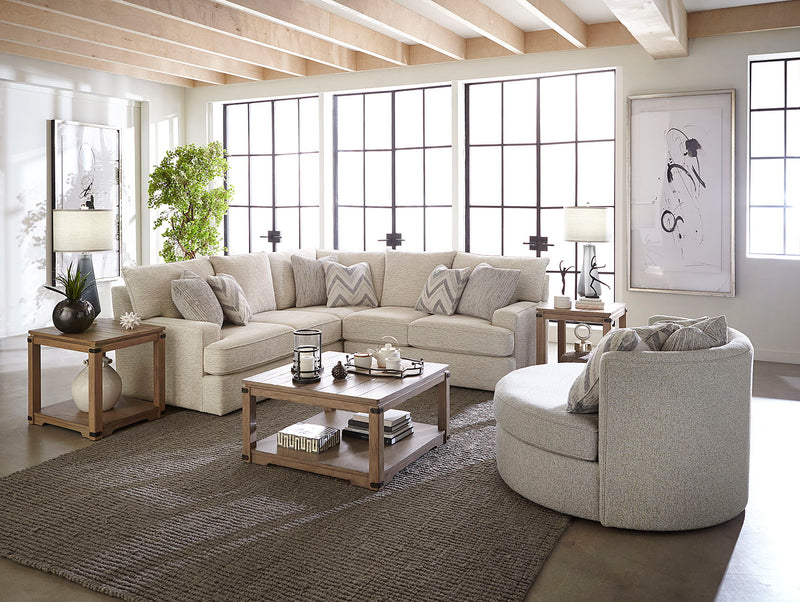 Anderson - 3300 - Sectional