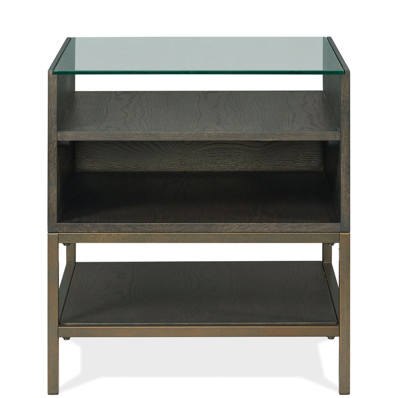 Hyde - Rectangular Table