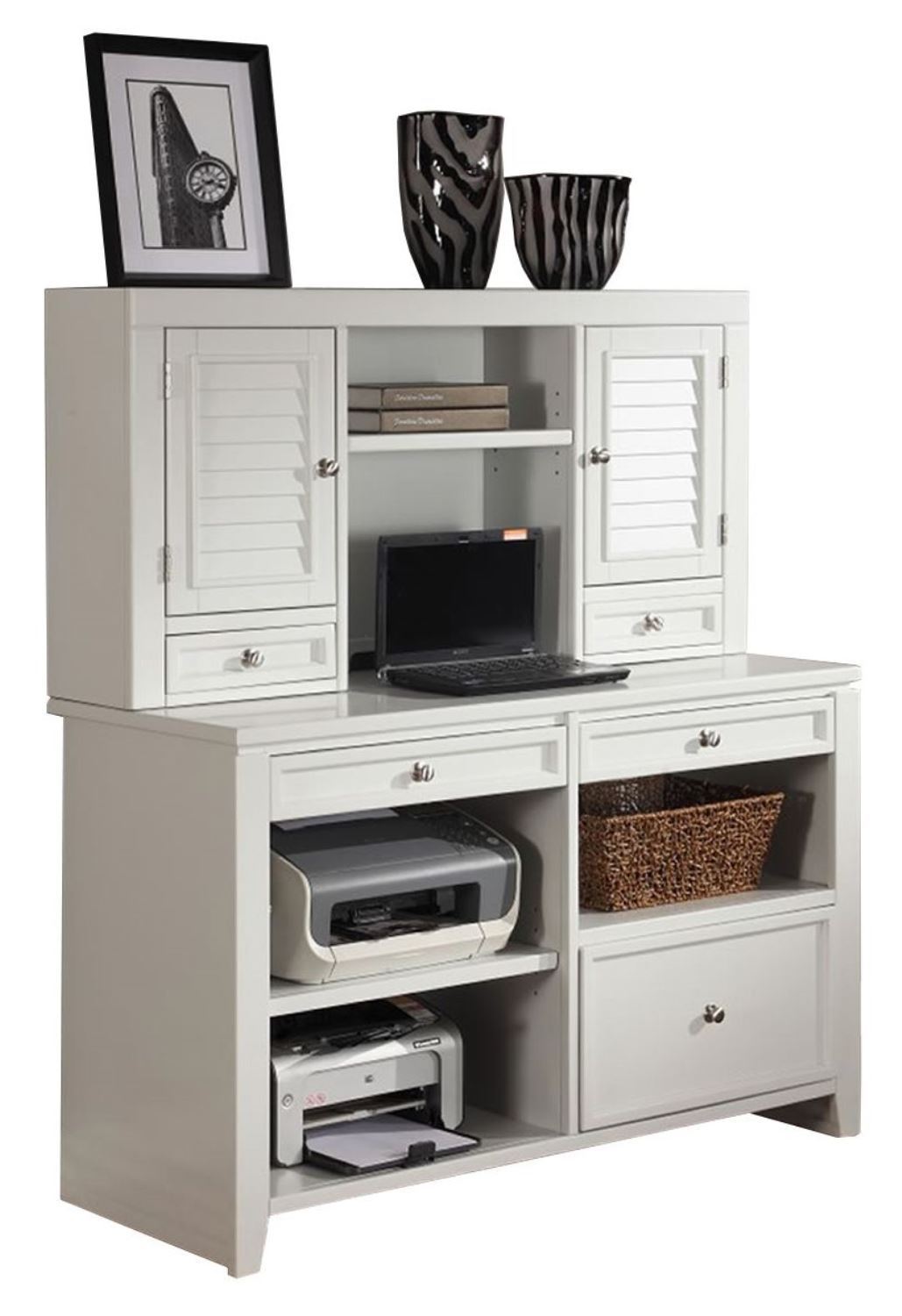 Credenzas & Hutches