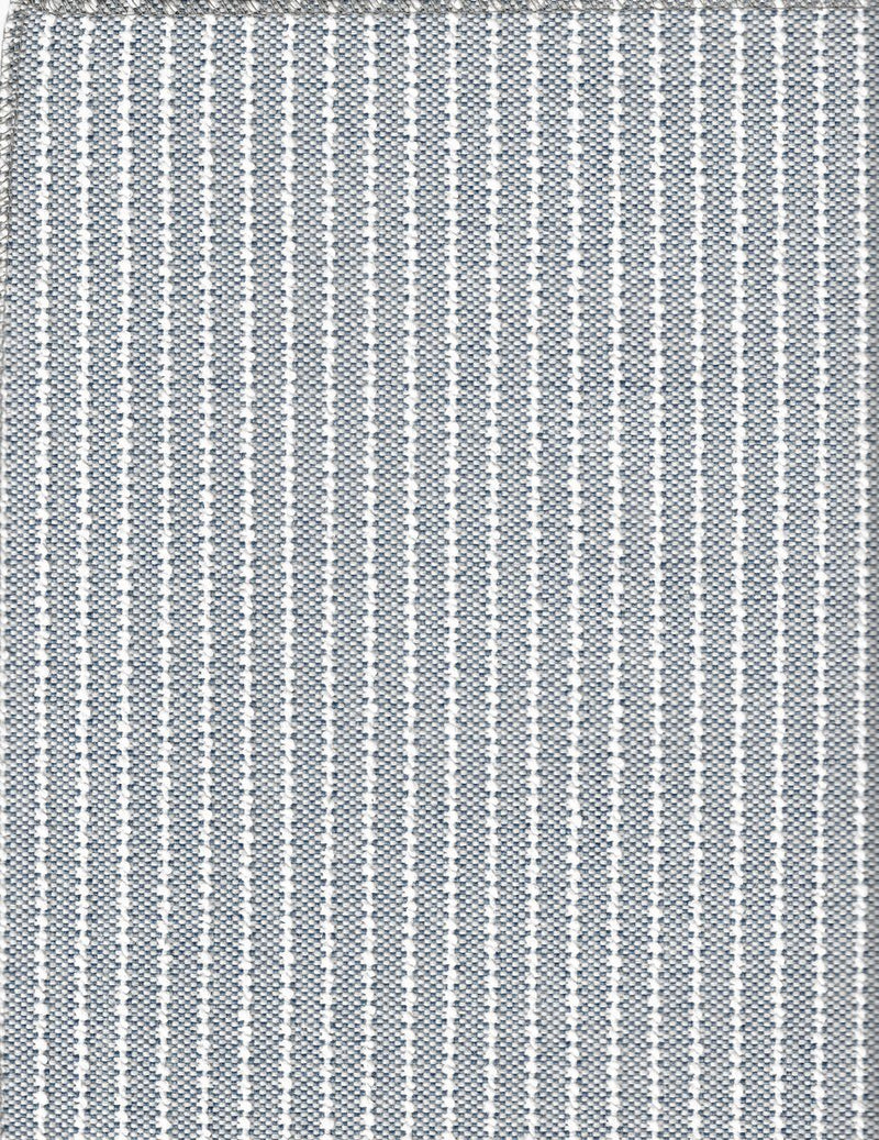 Choices - Emily Upholstered Bed - Bluestone
