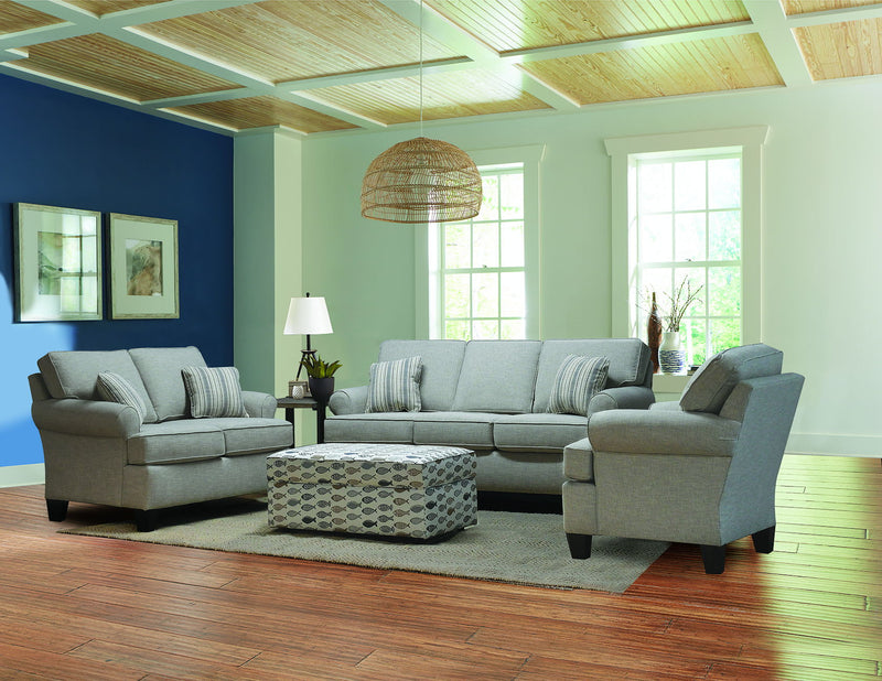Weaver - Loveseat