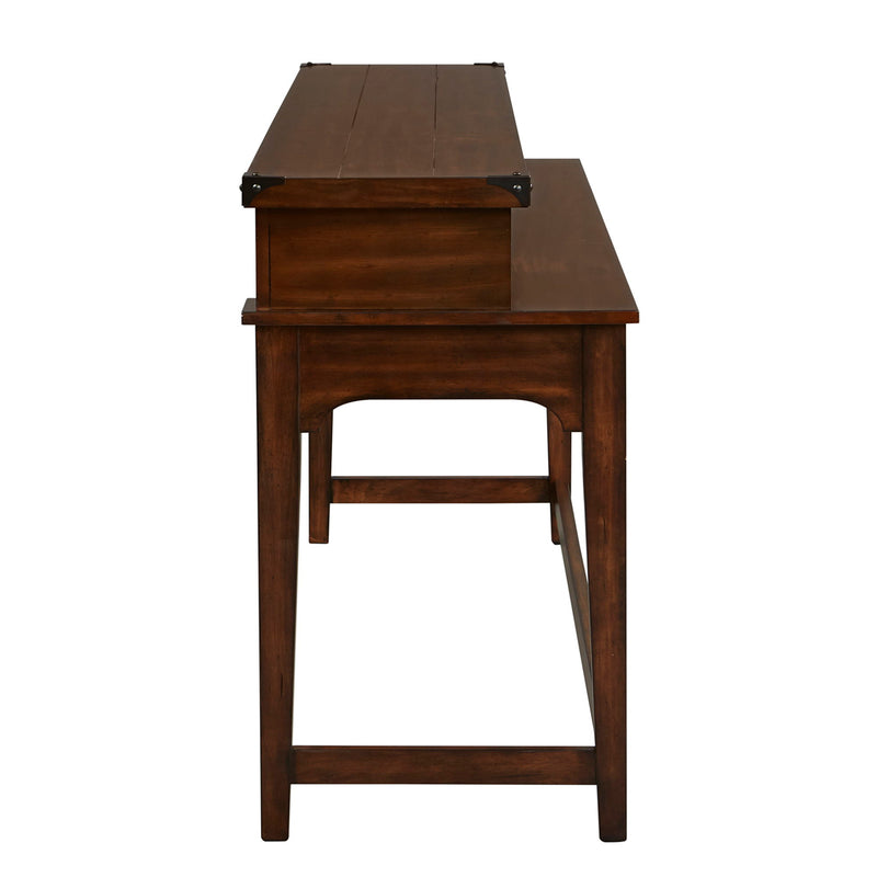 Aspen Skies - Console Set
