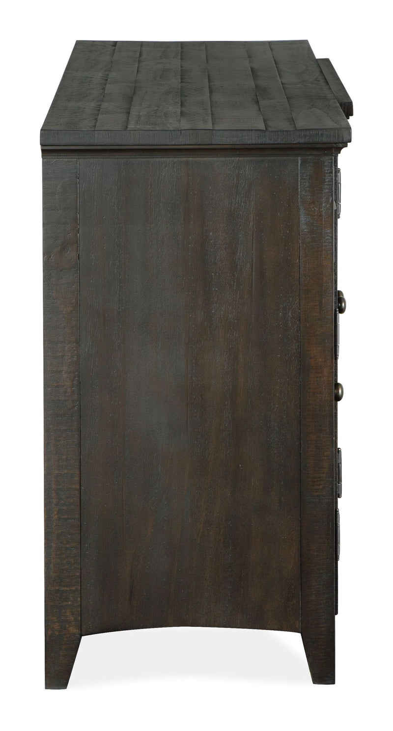 Westley Falls - Entertainment Console
