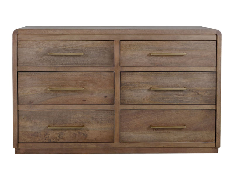 Mezquite - Dresser