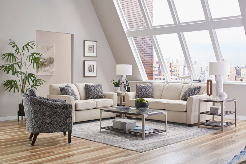 Smyrna - Loveseat
