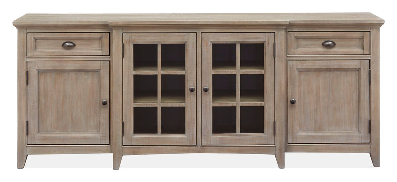 Paxton Place - Entertainment Console