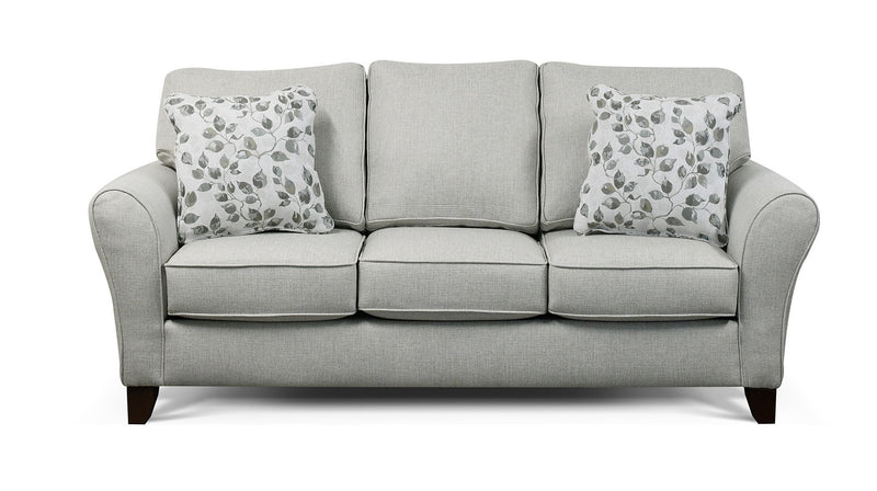 Paxton - Stationary Sofa