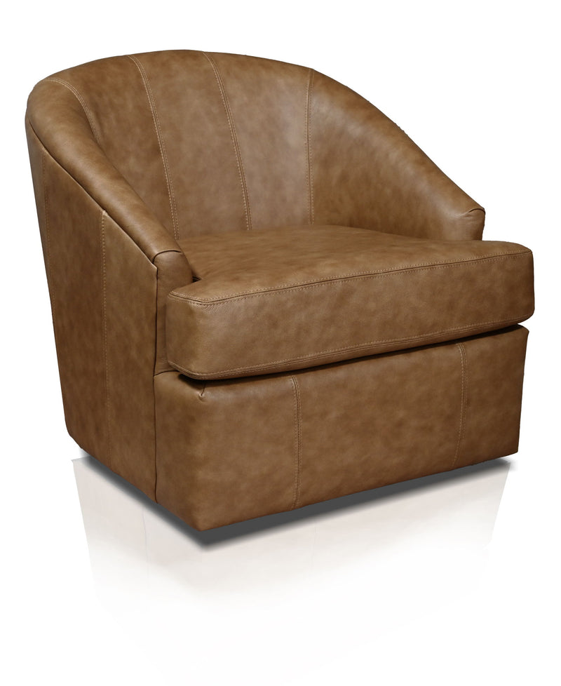 Julien - Swivel Chair