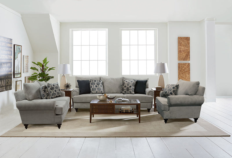 Rosalie - Chair