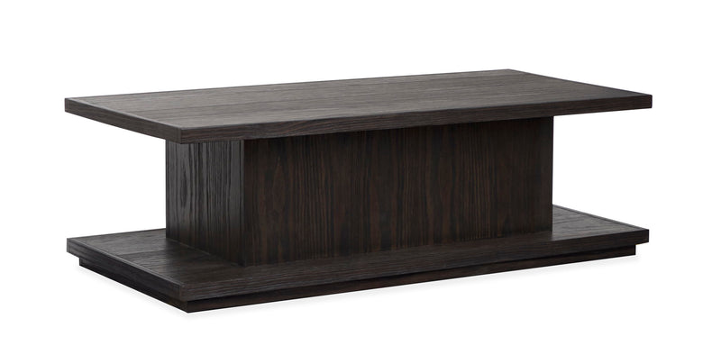 Shaffer - Lift Top Cocktail Table Set