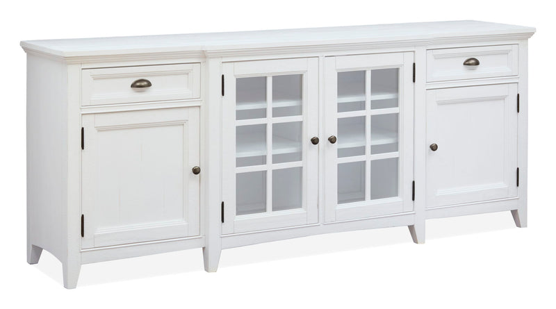 Heron Cove - Entertainment Console
