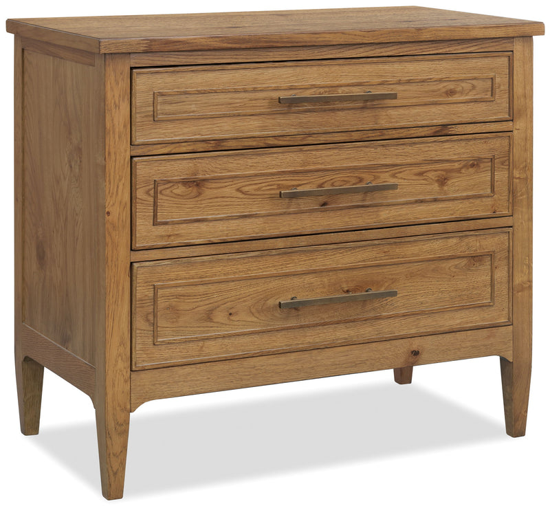 Cashiers - Nightstand