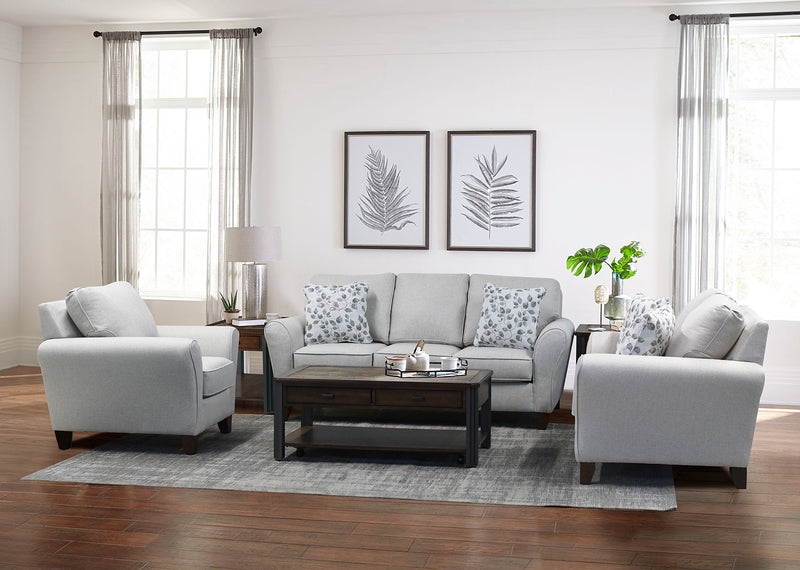 Paxton - Loveseat