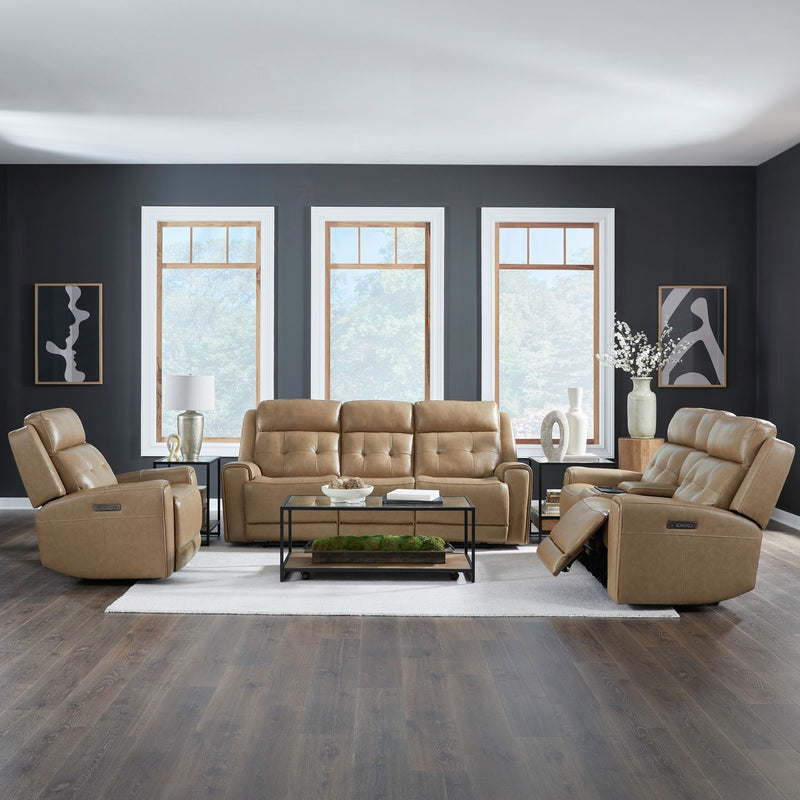Carrington - Sofa Set