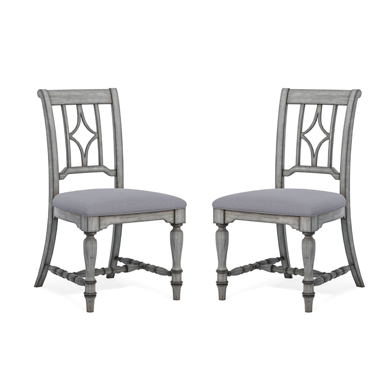 Plymouth - Upholstered Dining Chair