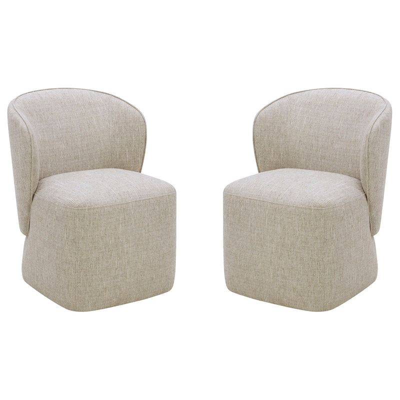 Bongo - Dining Chair (Set of 2)