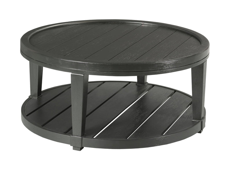 Oliver - Round Table