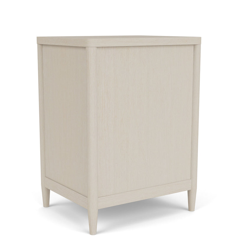Maren - File Cabinet - Beige