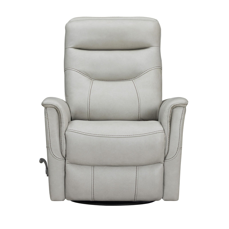 Gemini - Manual Swivel Glider Recliner