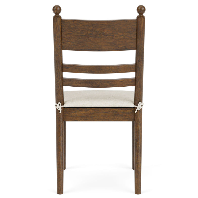 Calhoun - Laderback Side Chair (Set of 2)