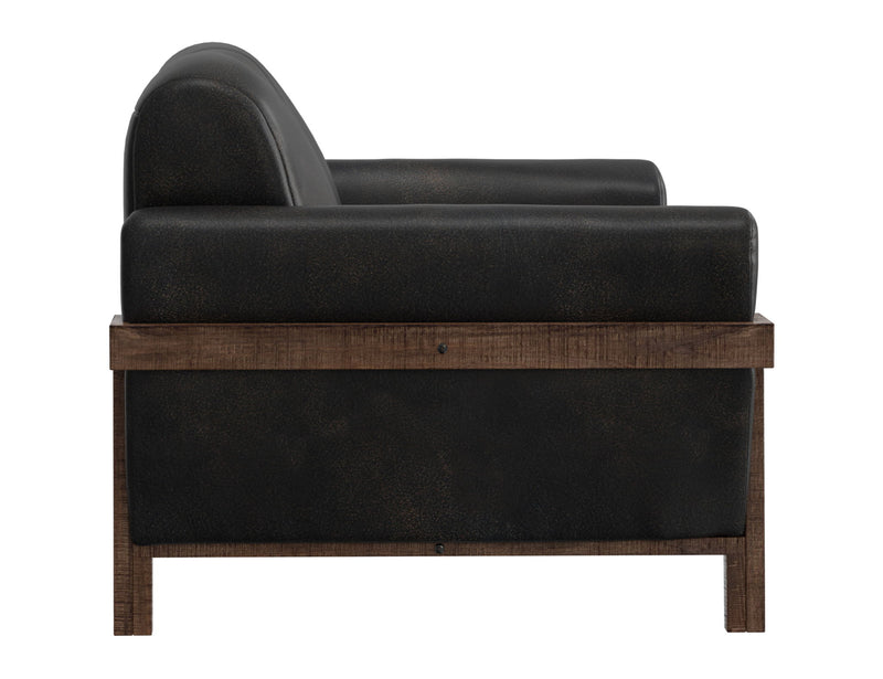 Loft - Sofa