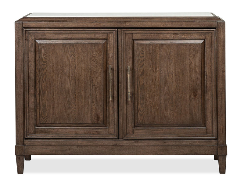 Jubilee - Bar Cabinet - Brown