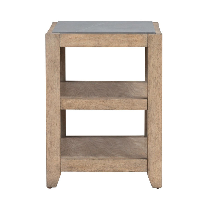Millstone - Table